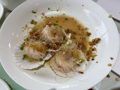 -點無缺茶楼·海鲜酒家(世博店)
