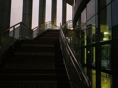 -晓庄学院-食堂