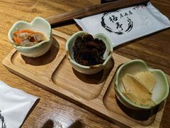 -梅亭居酒屋(中大国际店)