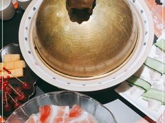 -小乌猪·金华筒骨煲(永盛购物广场店)