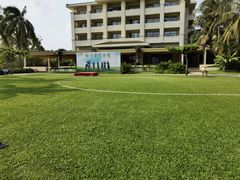 -三亚亚龙湾天域度假酒店