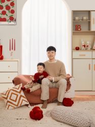 -海马体家庭照相馆(杭州萧山万象汇店)