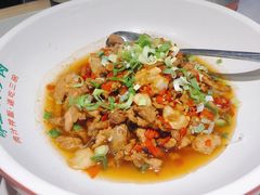 -味上湘菜馆(岳麓山店)
