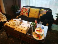 -scarlet斯卡莱美容护理机构