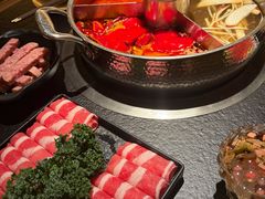 -晓宇重庆火锅(西安荟聚店)
