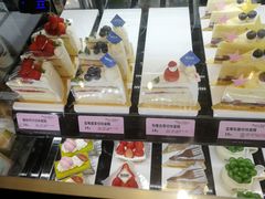 -御品轩(凤城二路店)