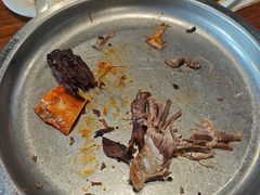 -汉巴味德·烤肉与啤酒的自助(杭州大悦城店)