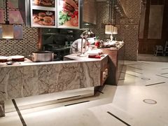 -唐山香格里拉大酒店·香啡阁(长虹西道店)