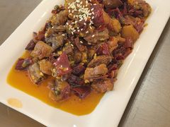 -飞虹鱼馆(春华路店)
