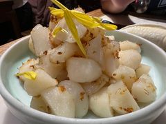 -小吊梨汤·北京菜·烤鸭(清河万象汇店)