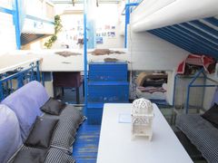 二层阁楼-Sirena海妖日咖夜酒