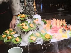 -古京·臻致料理(月湖店)