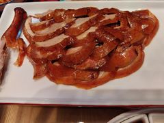 -满盛家宴·烤鸭·海鲜天津菜(河北路总店)