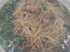 -老赵面店(大西路店)