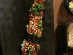 -昊·来了寿司(双楠2店)