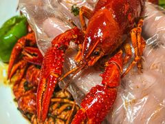 -香满锅老北京羊蝎子火锅·家常菜(新街口店)