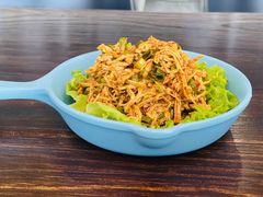 -何必是家面馆 HB noodles&coffee