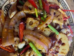 -正宗苏稽毛哥跷脚牛肉总店