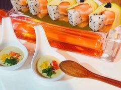 -FOUNT创意日料