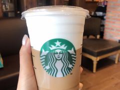 -星巴克(哈尔滨松雷店)