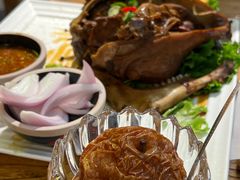 -有奴思烤肉·清真(正宁路店)