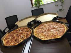 -Tubestation站点比萨(高新万达ONE店)