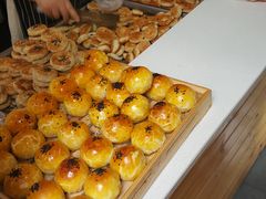 -徐文林香酥饼(桃园店)