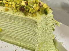 -丹礼糖甜品