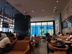 -星巴克(太原茂业天地店)