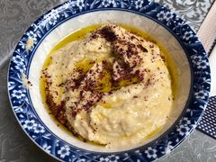 鹰嘴豆泥-La Medina餐厅(亮马河南路店)