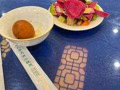 -西域美食蘭州拉面