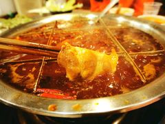 老肉片-邓莽子老火锅(中兴路总店)