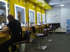 -微笑时刻照相馆·企业合影·商务外拍(北京五道口店)