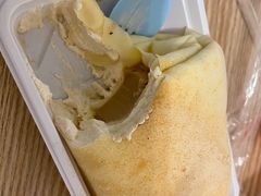 -李大牛和刘大力手作甜品(凯德店)