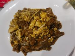 醋溜木须肉-护国寺小吃(中关村店)