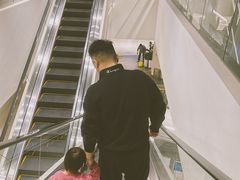 -G·SPACE(金鹰世界店)
