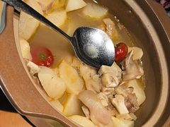 -印巷里主题餐厅(马鞍山店)