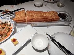 -杏花堂晋商私房菜(华熙五棵松店)