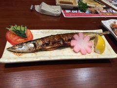 -元通寿司(东骏店)