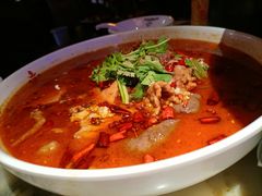 -老淮安·淮安菜(涟水店)