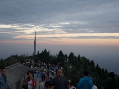 -南岳衡山风景名胜区