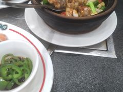 -飞尝蚝·顺德菜·鱼生(顺德总店)