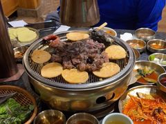 -味家烤肉烤鳗鱼牛排(西塔旗舰店)