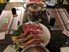 -上海滴水湖皇冠假日酒店