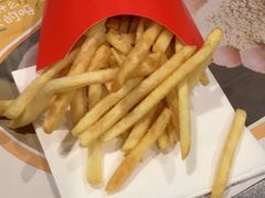 -麦当劳(美林湖店)