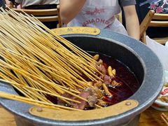-冒椒火辣(太古里店)