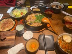 -千代武日本料理(爱建店)