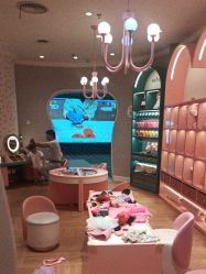 -奈尔宝·儿童乐园·亲子餐厅(苏州大悦城店)