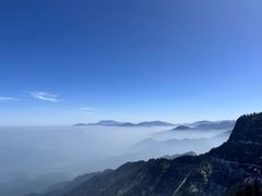 -瓦屋山景区