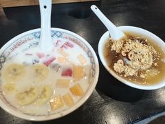 -堂屋糖水店(愚园店)